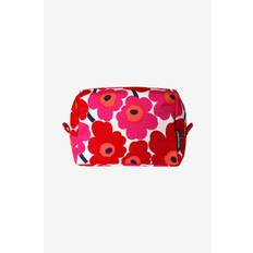 Marimekko - Sminkväska Vilja Mini Unikko - Röd