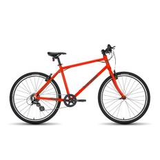 Frog Hybrid 78 - Neon Red - 8 gear