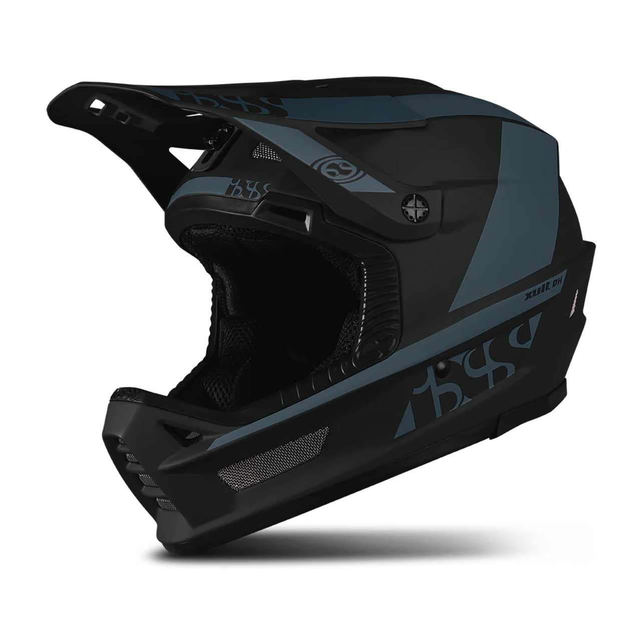 iXS Xult Downhill MTB-hjälm MarinM-L