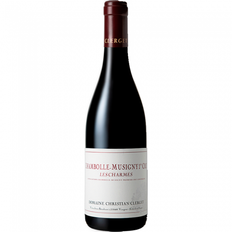 Chambolle-Musigny 2022 1er CRU Les Charmes, Domaine Christian Clerget
