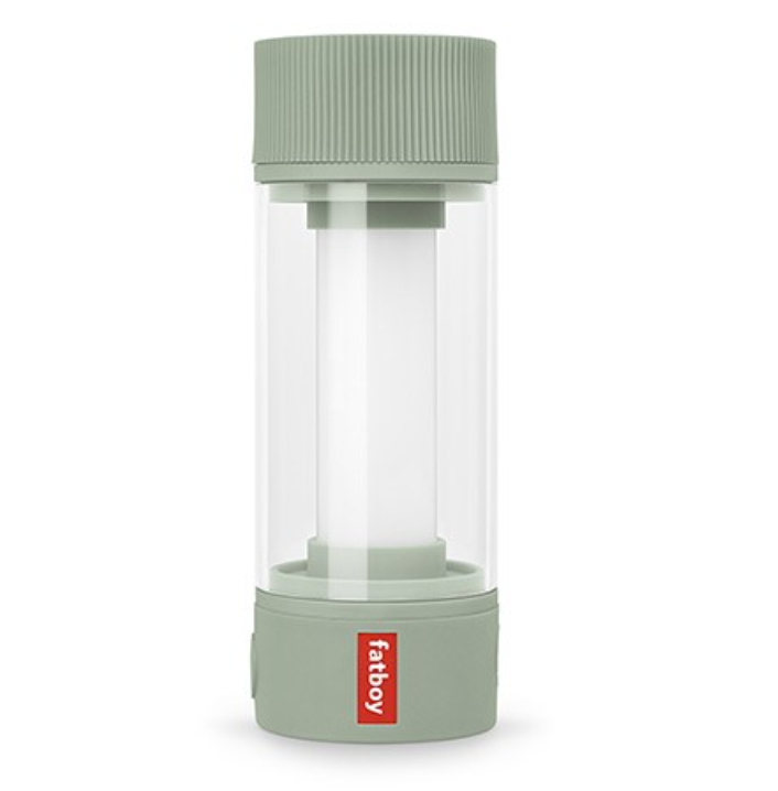 Bärbar bordslampa Tjoepke