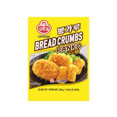 Ottogi Breadcrumbs Panko rasp 200g