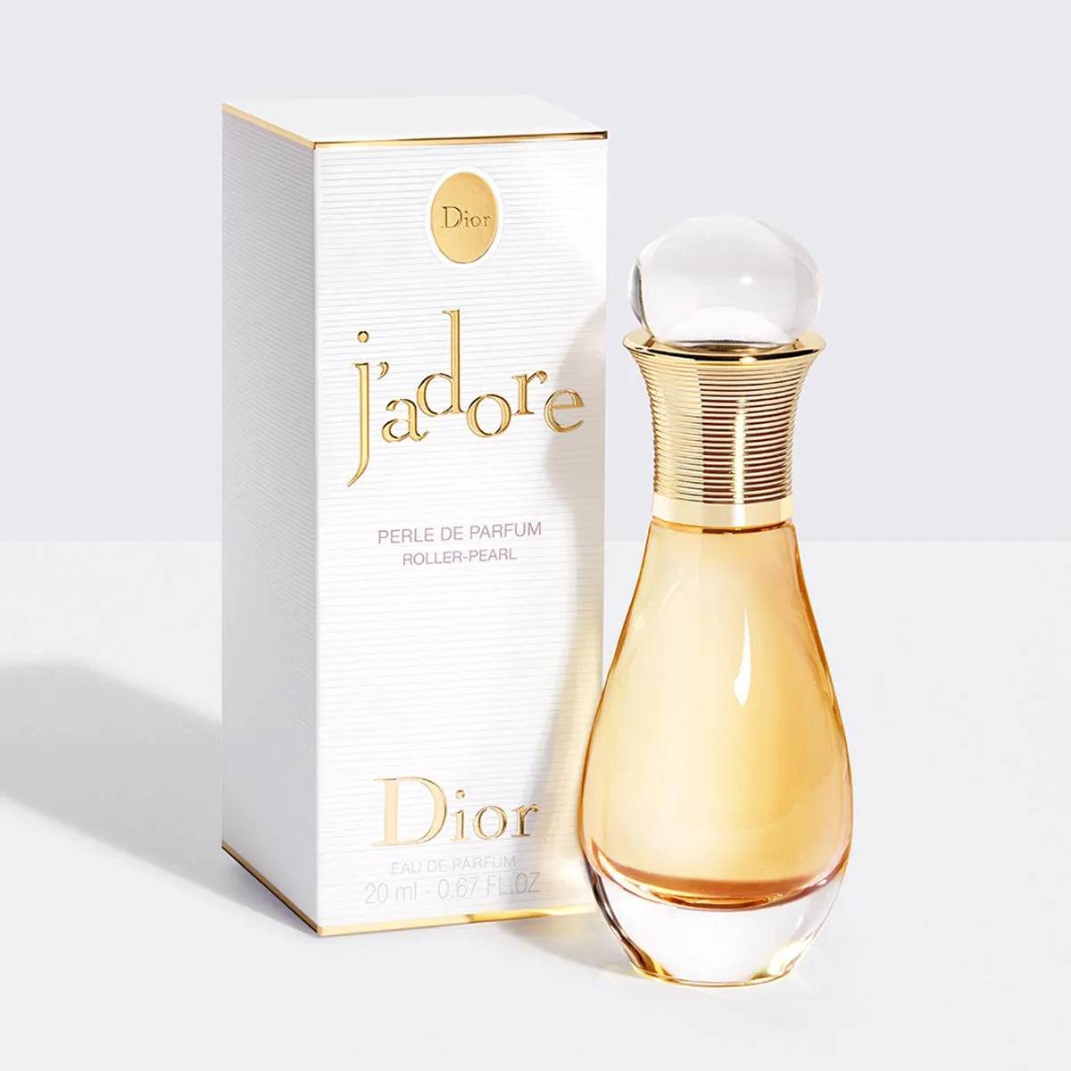 J'Adore Perle de Parfum Eau de Parfum 20ml