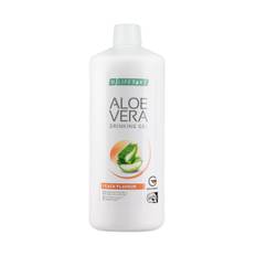 Aloe Vera Drik Fersken