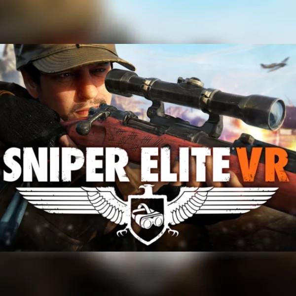 The Sniper VR (PC) Steam Gift - GLOBAL
