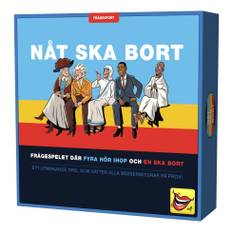 Nåt Ska Bort