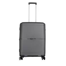Snowball PP spinner 65 cm (DARK GREY)