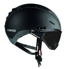 Casco Roadster Visor Antiscratch Cykelhjelm