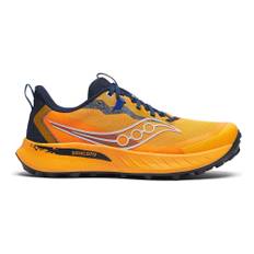 Peregrine 15 Trail Running Shoe Men - orange - 13