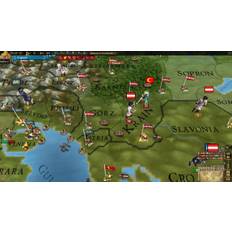 Europa Universalis III - Absolutism SpritePack DLC Steam CD Key