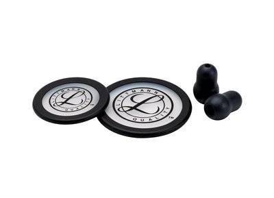 Littmann reservdelskit Classic III Svart