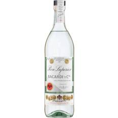 Bacardi 1909 Ron Superior Heritage Limited Edition