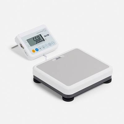 Tanita Personenwaage "WB 150 MA", Mit freiem Display
