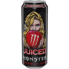 Monster Juiced Bad Apple 50 cl.