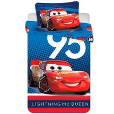 Disney Cars Sengetøj Junior 100x140