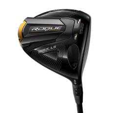 Callaway Rogue ST Max LS DRIVER - Höger(Vanligaste) / 9 / MITSUBISHI TENSI WHITE 75 X-STIFF