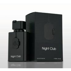 Fragrance World Night Club EdP 100ml