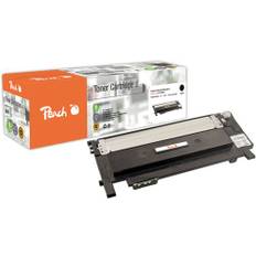 Peach-lasertoner som passar till Samsung CLX-3300 Series lasertoner, svart