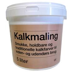 Nordisk NHL Kalkmaling 5l