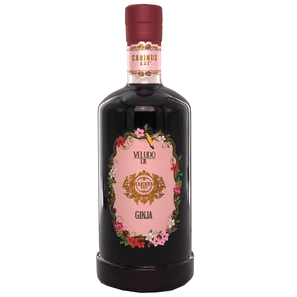 Ginja.12 % 500ml.