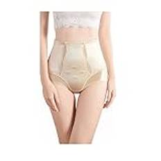 plus size-reducerande shapers och kvinnor med hög midja kontroll trosor sömlösa shapewear tränare body shaper