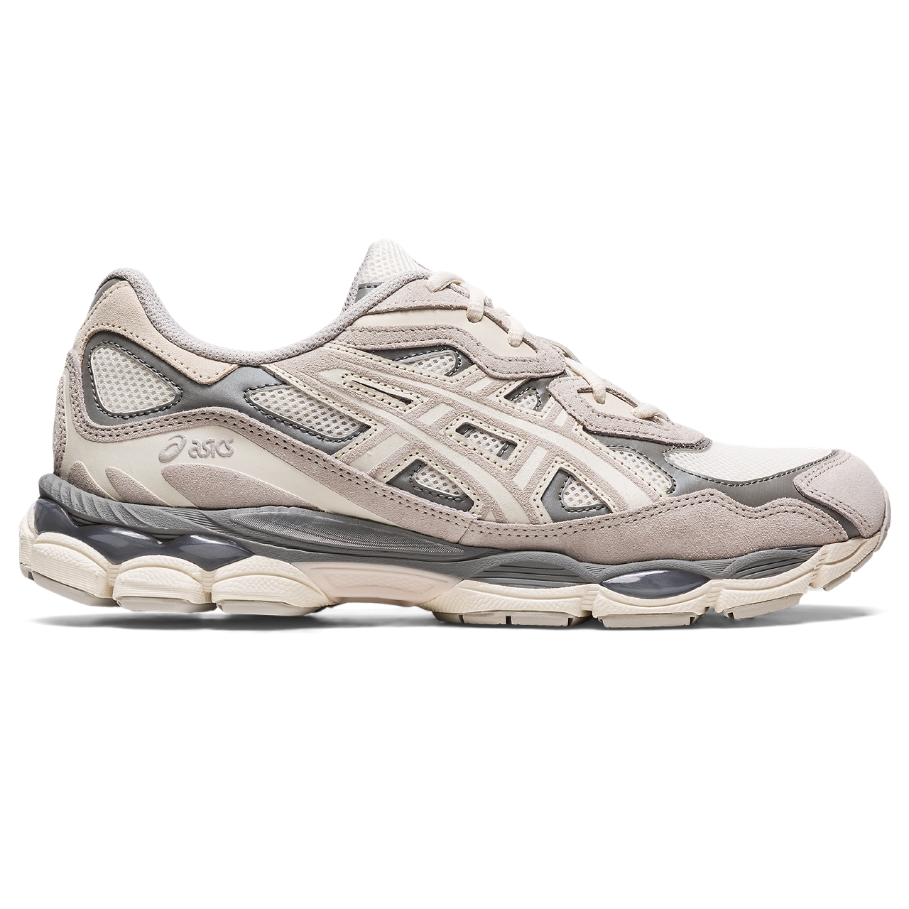 Asics Gel-Nyc - 42 1/2