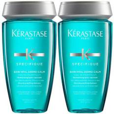 Kérastase Specifique Bain Vital Dermo Calm 250ml Double