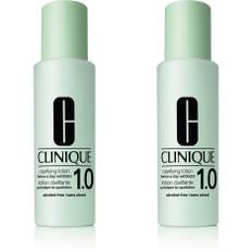 2st Clinique Clarifying Lotion 1.0 200 ml