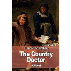 The Country Doctor - 9781545145449