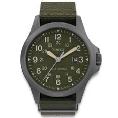 Timex Expedition North Field Post Solar TW2V03700