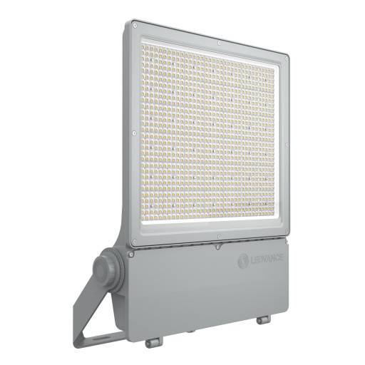 Floodlight Flex 70000lm 450W/840 DALI asym 45x140° grå IP66