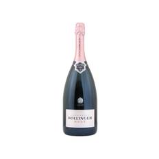 Bollinger Rosé, NV, Magnum (1,5 liter) Brut, Champagne, Frankrig
