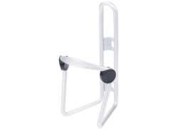 Contec Pound Cage Flaskhållare Aluminium - Silver