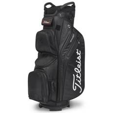 Titleist 14 Stadry Cart Bag Black TB23CT9-0