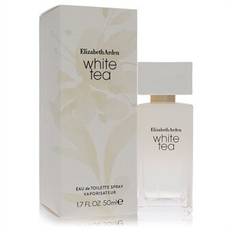 White Tea by Elizabeth Arden - Eau De Toilette Spray 50 ml - för kvinnor