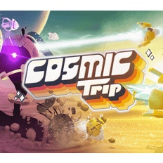 Cosmic Trip VR PC Steam CD Key