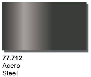 Steel 32ml Air