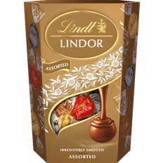 Lindor Ass. Lindt 200g