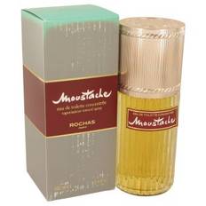 Moustache by Rochas - Eau De Toilette Spray 121 ml - för män