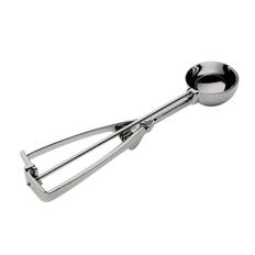 Isske portionsske 1/100, Ø 30 mm, 10 ml