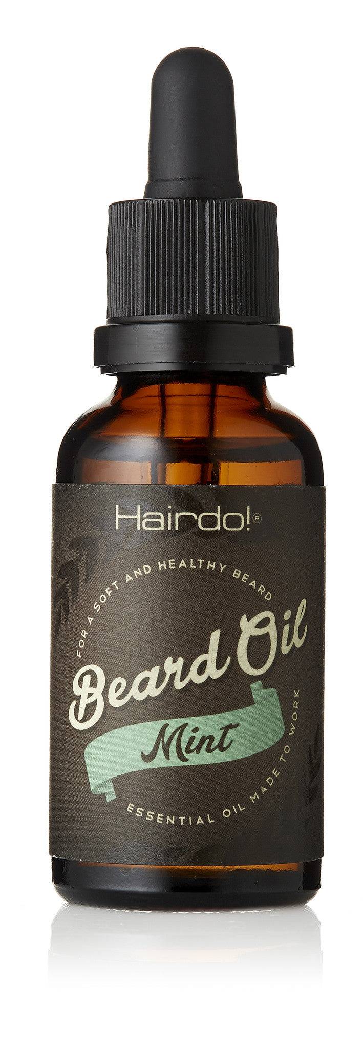 Beard Oil Mint