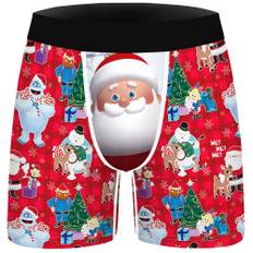 Herrboxer Tomte R