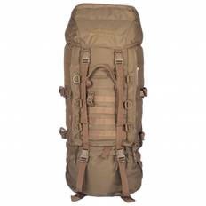 Berghaus MMPS Spartan 60 FA II Trekkingryggsäck Storlek 60 l - Size 2 (Body: 160-173 cm) Färg brun