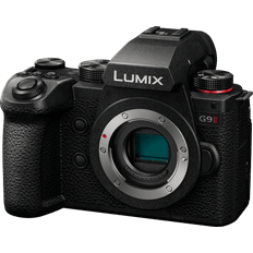 Panasonic Lumix DC-G9 II Kamerahus