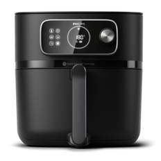 Philips 7000 Series HD9876 Airfryer. 2.2kW. Sort