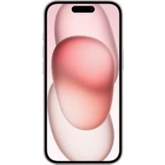Apple iPhone 15 5G Dual eSIM 128GB 6GB RAM Pink