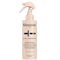 Kerastase Curl Manifesto Refresh Absolu leave-in för lockigt hår, 190 ml