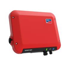 Sma inverter sb 2.5-1lv-40 IP65