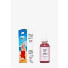 the Balm BIOMIMETIC FACE SERUM WITH VITAMIN B5 & HYALURONIC ACID - Serum