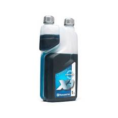 Tvåtaktsolja XP® Synthetic 1L